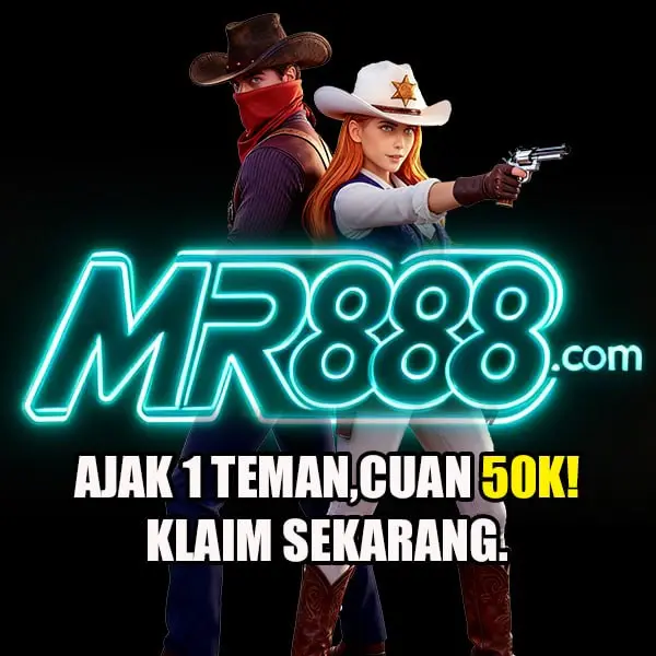 mr888 APK
