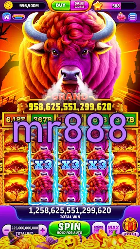 mr888 APK