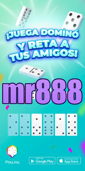mr888 APK