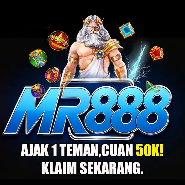 mr888 Masuk