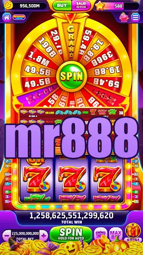 mr888 Masuk